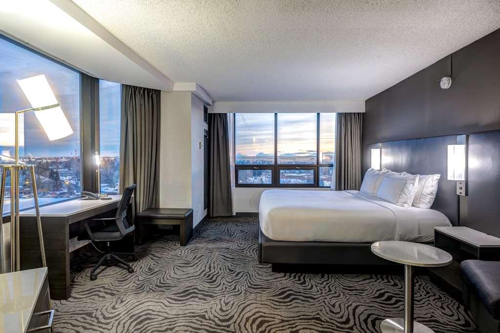 Doubletree By Hilton Calgary North Hotel ห้อง รูปภาพ