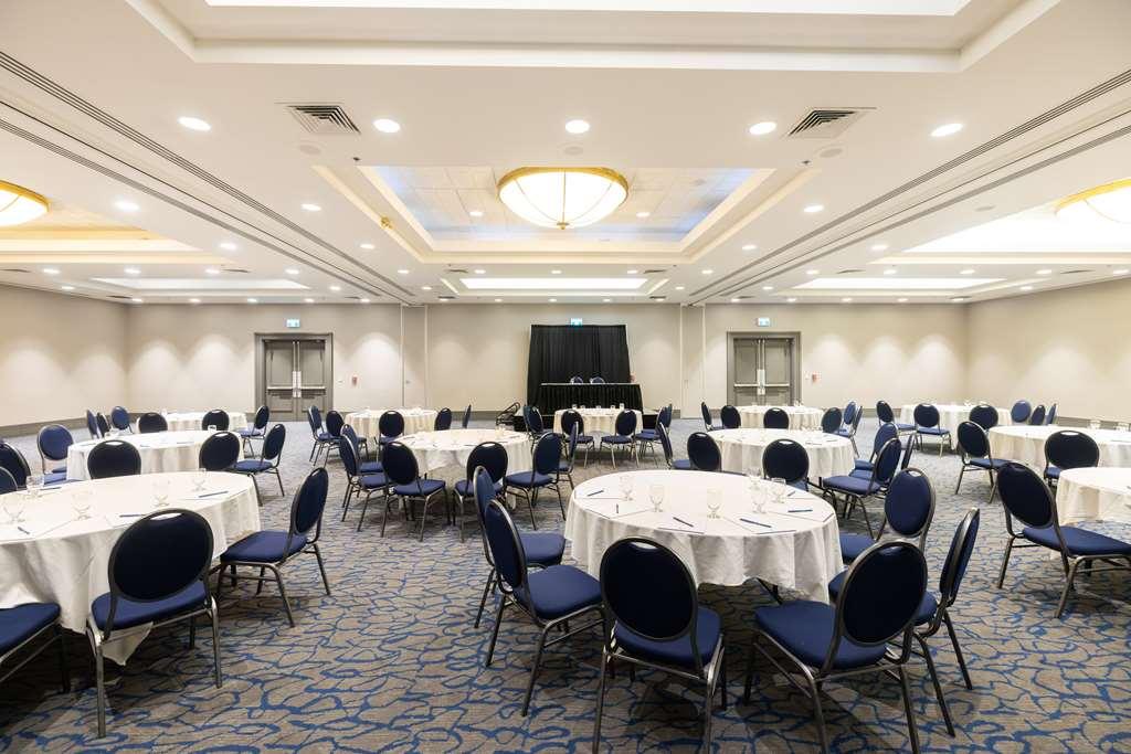 Doubletree By Hilton Calgary North Hotel สิ่งอำนวยความสะดวก รูปภาพ