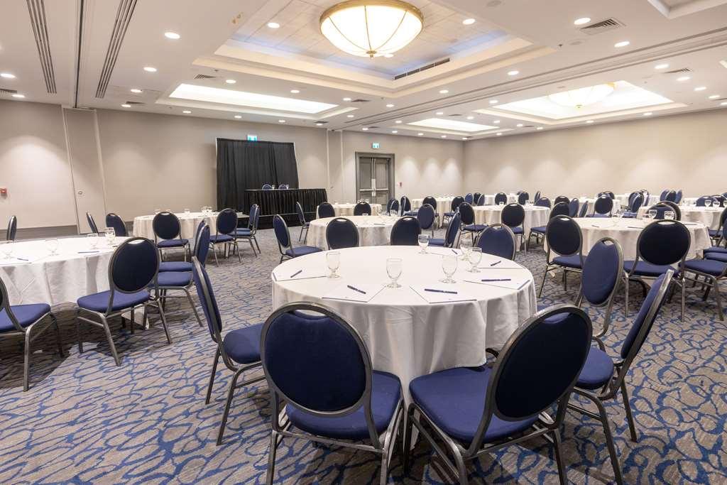 Doubletree By Hilton Calgary North Hotel สิ่งอำนวยความสะดวก รูปภาพ
