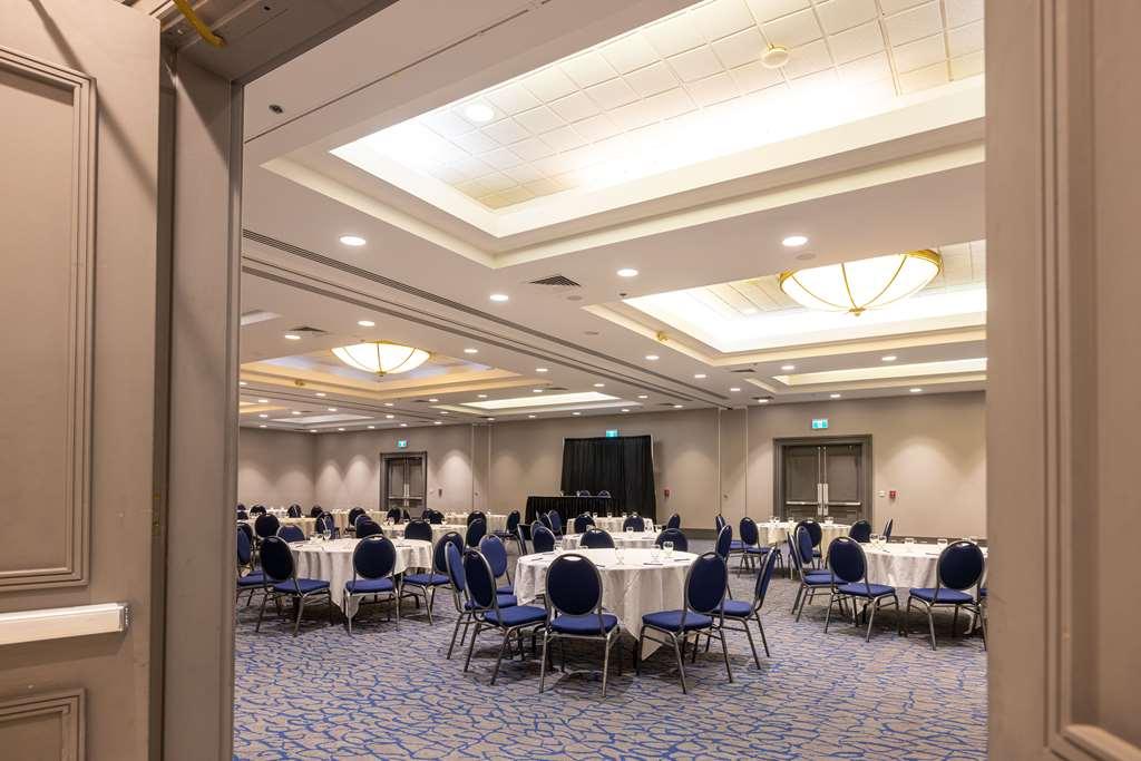 Doubletree By Hilton Calgary North Hotel สิ่งอำนวยความสะดวก รูปภาพ