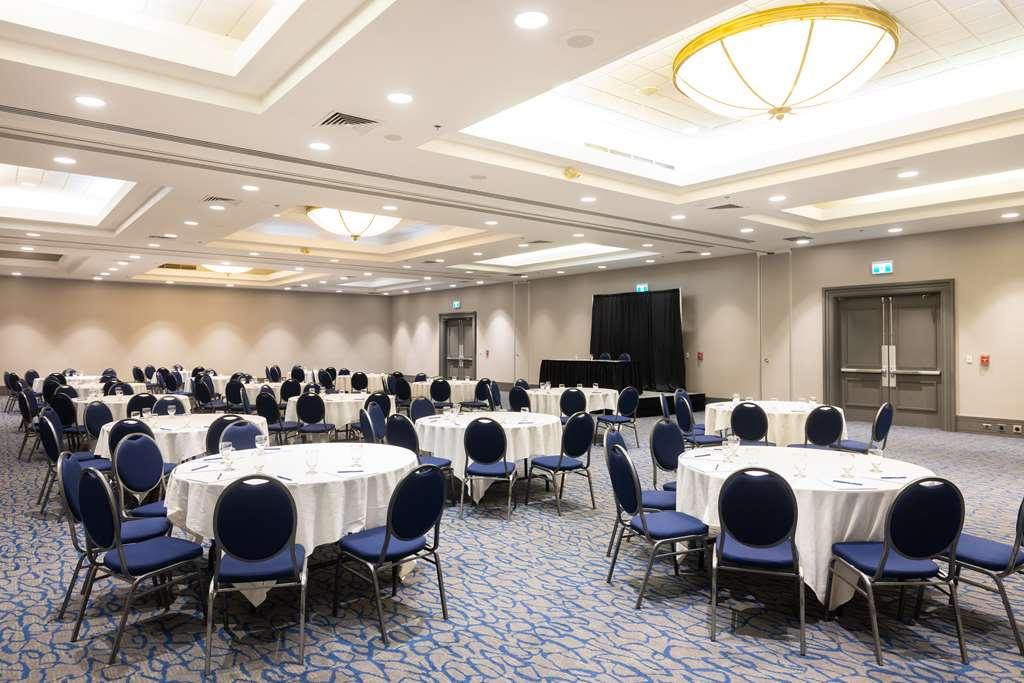Doubletree By Hilton Calgary North Hotel สิ่งอำนวยความสะดวก รูปภาพ